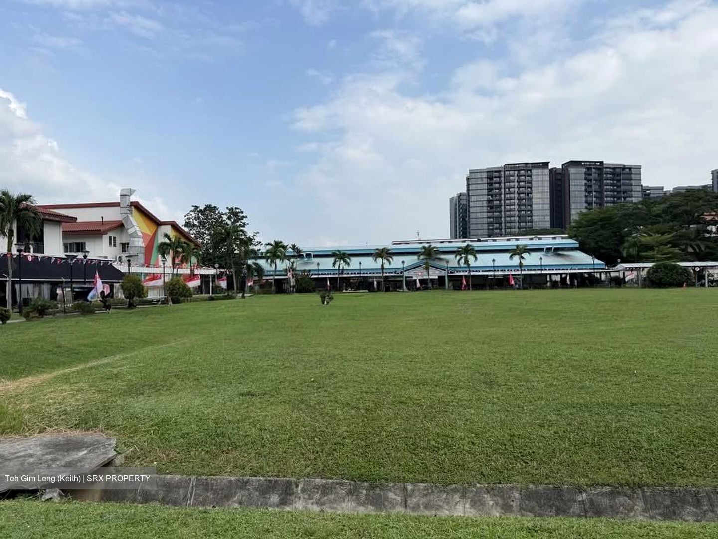 Eunos Crescent (D14), Shop House #584842341